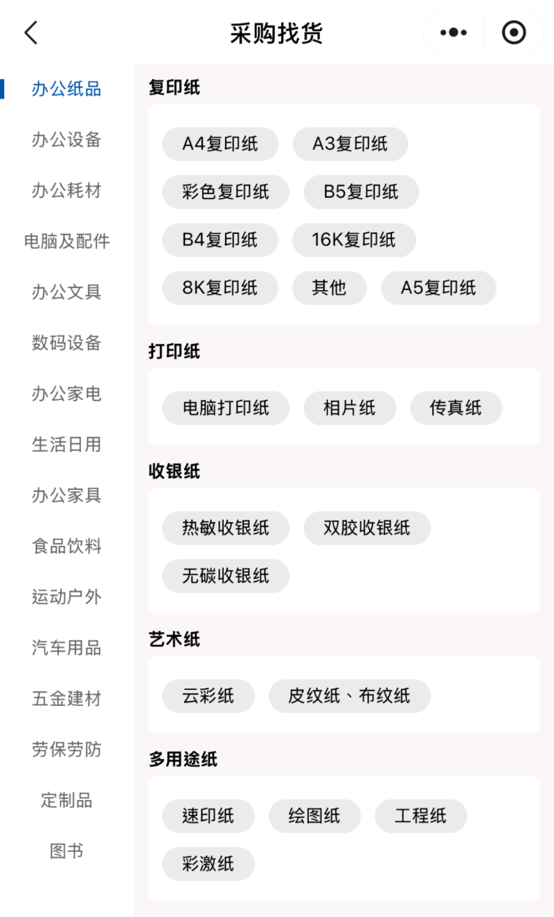 商贸批发全指南:从供应链到采购效率的实战解析